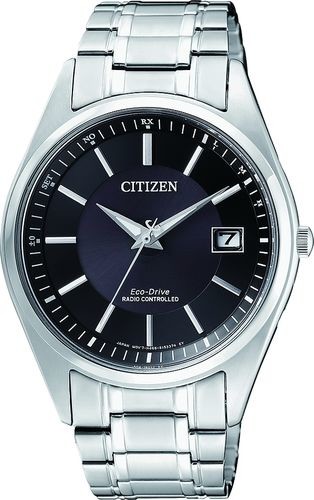 Citizen Radio Controlled AS2050-87E