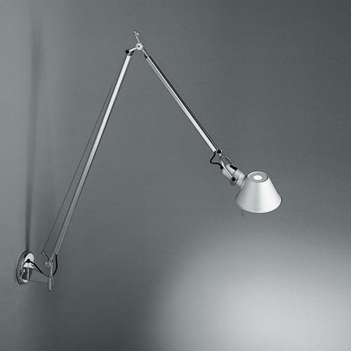 Artemide Lampa ścienna TOLOMEO BRACCIO LED A046050