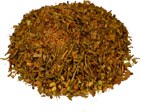 BadaPak Przyprawa do pizzy 1 kg