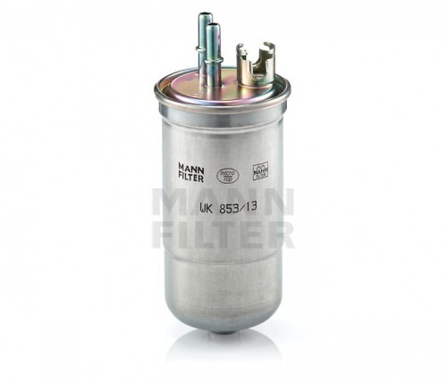 MANN Filtr paliwa -FILTER WK853/13 WK 853/13