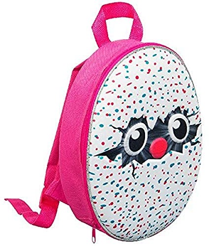 Sambro Sambro Hatchimals Junior plecak, wielokolorowy HML-8114