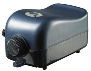 Sicce All Right pompa powietrza 1000