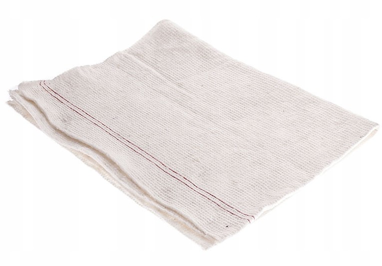 Sanel Ścierka do podłogi Bawełniany 60x80