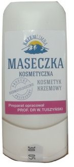 Limba Maseczka Kosmetyczna do cery mieszanej i tłustej LB6