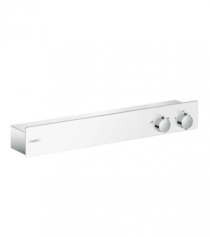 Hansgrohe ShowerTablet 600 chrom/biała 13108400