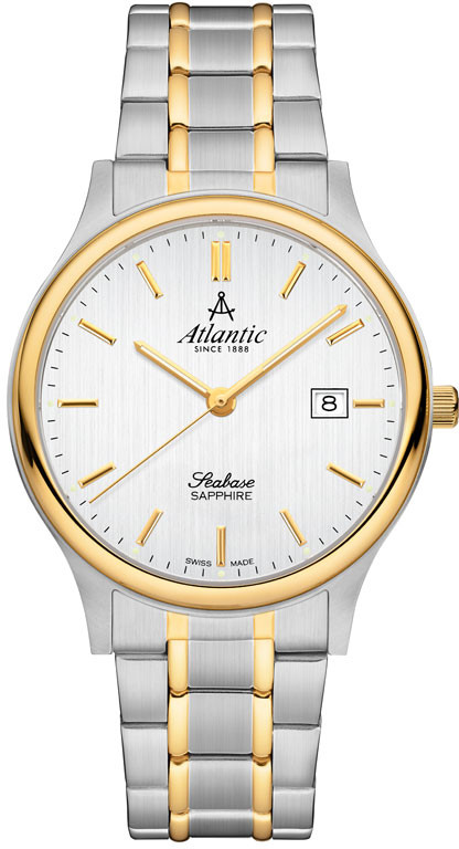 Atlantic Zegarek 60348.43.21