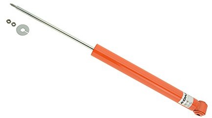 Koni Amortyzator (8050  1103, pomarańczowy KD 80501103