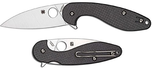 Spyderco Silve RAX c228cfp nóż składany C228CFP