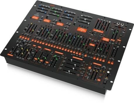 Behringer 2600 - Syntezator analogowy