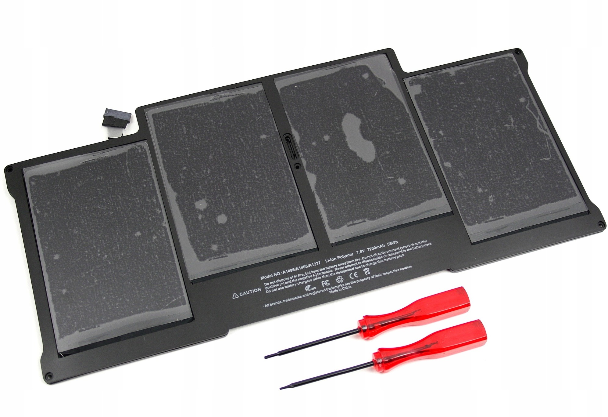 Apple Bateria Do Macbook Air 13 A1466 2014 A1369