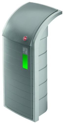 Hailo 0912 060 pojemnik na wartość Profiline materiału WSB 120 litrów 0912-060