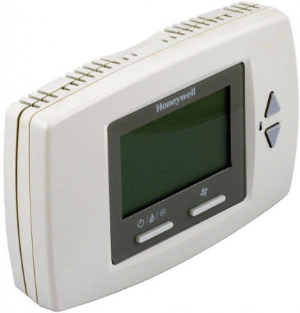 Honeywell T6590A1000 - termostat do klimakonwektorów - wersja 2-rurowa T6590A