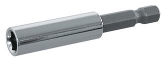 Modeco Uchwyt magnetyczny 1/4 o długości 150 mm stalowy marki MN-16-102 5030