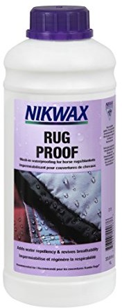 Nikwax rug Proof waterproofer 1 litrów 273