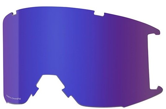 Smith L Squad Xl Chromapop Everyday Violet 0241)
