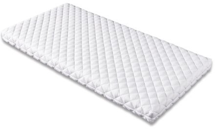 Traumnacht Badenia materac dziecięcy Trendline BT Kiddy - 