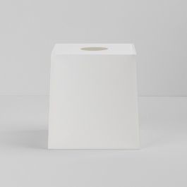 Astro Lighting Ravello Tapered Square 175 White Shade 5030004