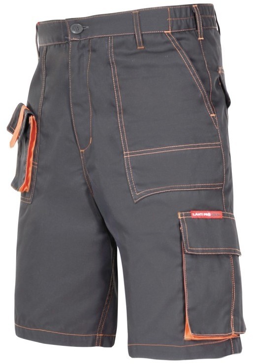 LAHTI PRO Spodenki Krótkie Allton 3XL LPAS13XL 25505