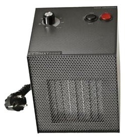 Voss Berger przedniej ściany, inaczej Lux, standard 28651