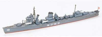 Tamiya Akatsuki Destroyer 1/700 GXP-597370