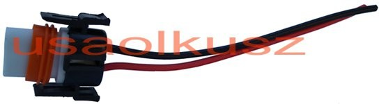 CND Wtyczka żarówki halogenu Chrysler 200 H11 64211 EZ-H11-GN