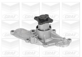 METELLI Pompa wodna PA917