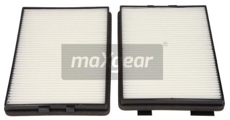 MAXGEAR Filtr kabinowy 26-0241
