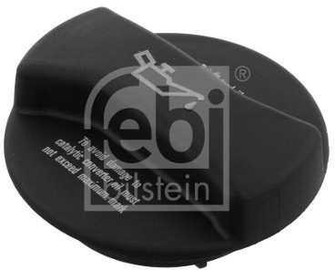 FEBI BILSTEIN Pokrywa, wlew olejowy 32918