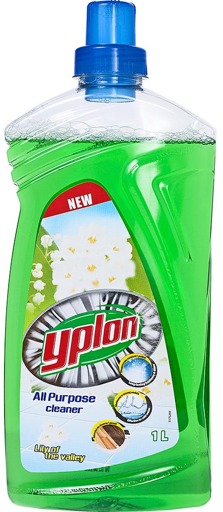 Yplon płyn uniwersalny 1l konwaliowy