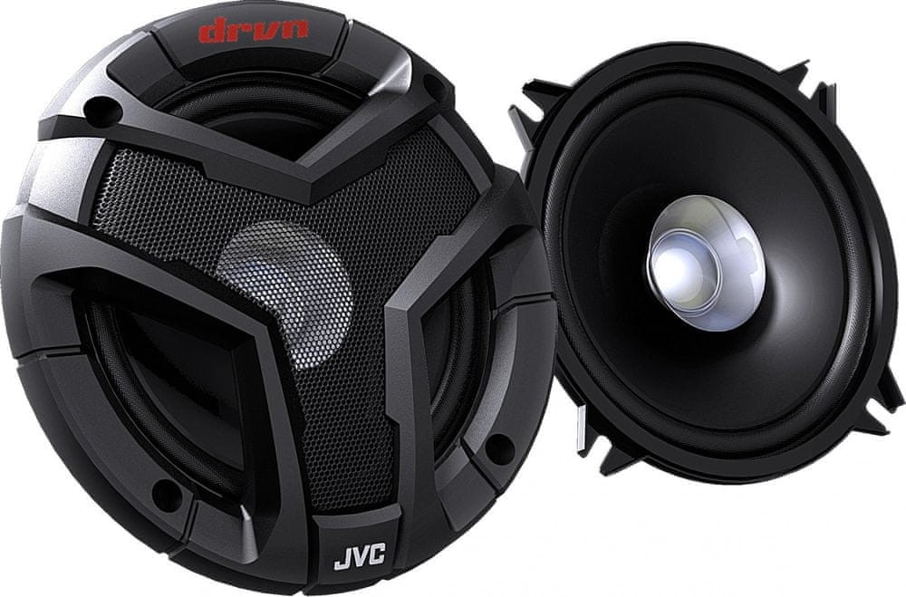 JVC CS V518