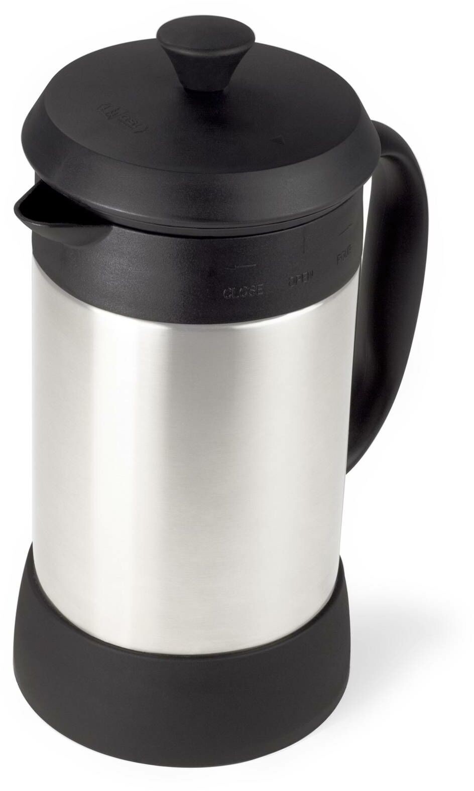 GSI Outdoors Zaparzacz do kawy GLACIER STAINLESS JAVAPRESS