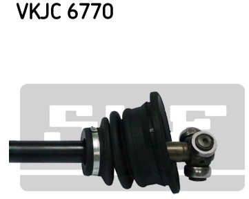 SKF Wał napędowy VKJC 6770