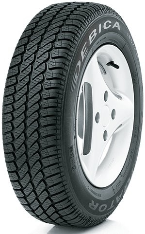 Dębica Navigator 2 185/70R14 88T