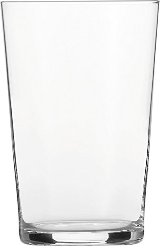 Schott Zwiesel 115850 kubek, szkło, przezroczysty, 6 jednostek 115850