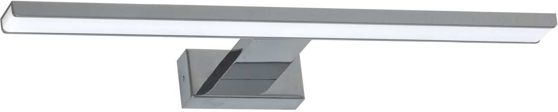 Milagro LED Łazienkowe oświetlenie lustra SCHINE 1xLED/13,7W/230V