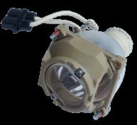 Compaq Lampa do L30 - oryginalna lampa bez modułu