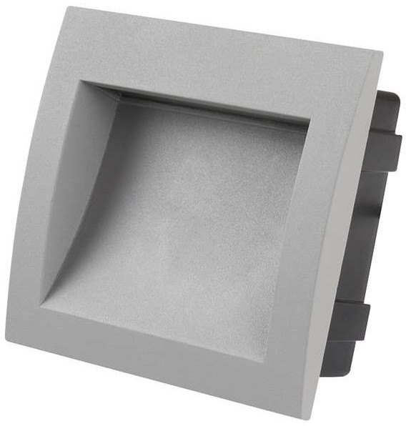EMOS LED Oświetlenie nocne komunikacyjne LED/3W IP65