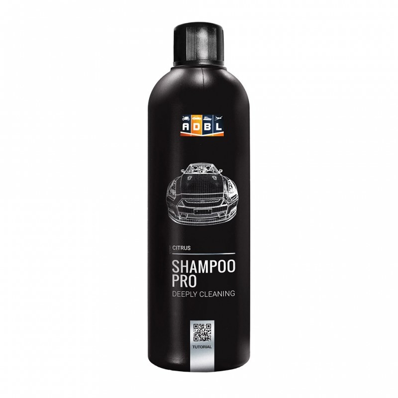 ADBL ADBL Shampoo Pro profesjonalny szampon 1L