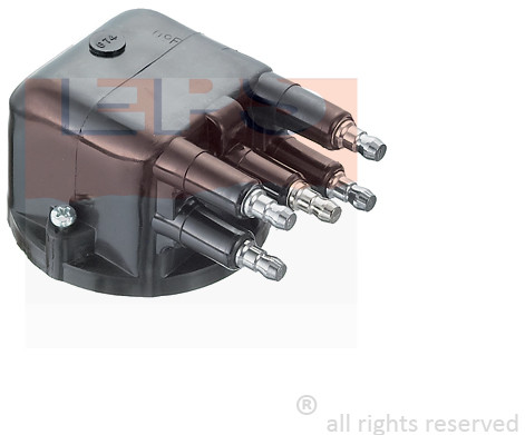 EPS KOPUŁKA APARATU ZAPŁONOWEGO CITROEN