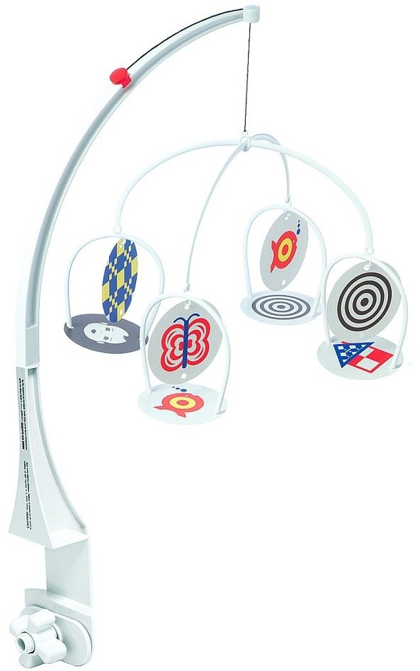 Manhattan Toy Karuzela, Wimmer-Ferguson, 33 cm