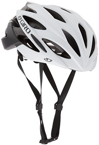 Giro Savant kask rowerowy, unisex, biały, 51-55 cm 7055025