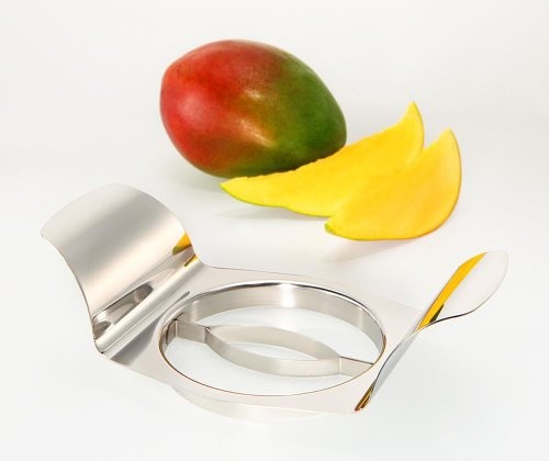 G S D Haushaltsgeräte GSD Mango Schneider wykonana ze stali nierdzewnej 33 025