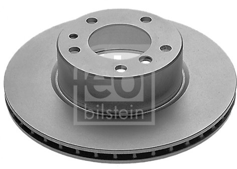 Febi Tarcza hamulcowa BILSTEIN 04438