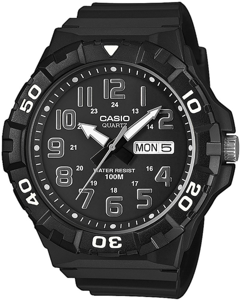 Casio Classic MRW-210H-1AVEF