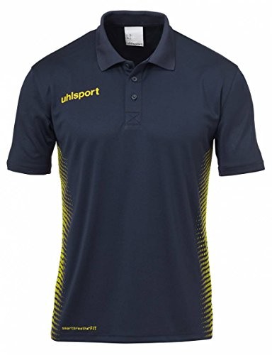 uhlsport Uhlsport dzieci Score Polo nadruki na T-shirty, wielokolorowa, 164 100214808