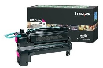 Lexmark C792X1MG