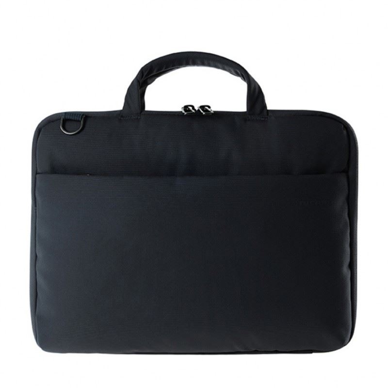 Tucano Dark Slim Bag - Torba MacBook Air 13" / MacBook Pro 13"/ MacBook Pro 13" Retina / MacBook Air 13" Retina / iPad Pro 12.9" (2017/2015) (czarny) BDA1314-BK