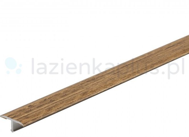 Cezar FG 20 listwa fugowa brązowa 860041