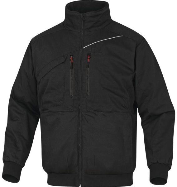 Panoply Delta-Plus ( YEMAN - Wiatrówka z poliestru/bawełny ripstop, podszewka polar poliester S-3XL.
