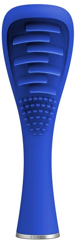 Foreo Foreo Wymienne końcówki Cobalt Blue Końcówka sonicznej szczoteczki do zębów